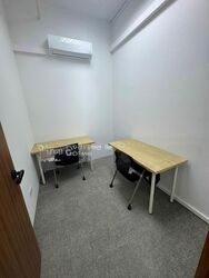 The Elitist (D23), Office #450979201